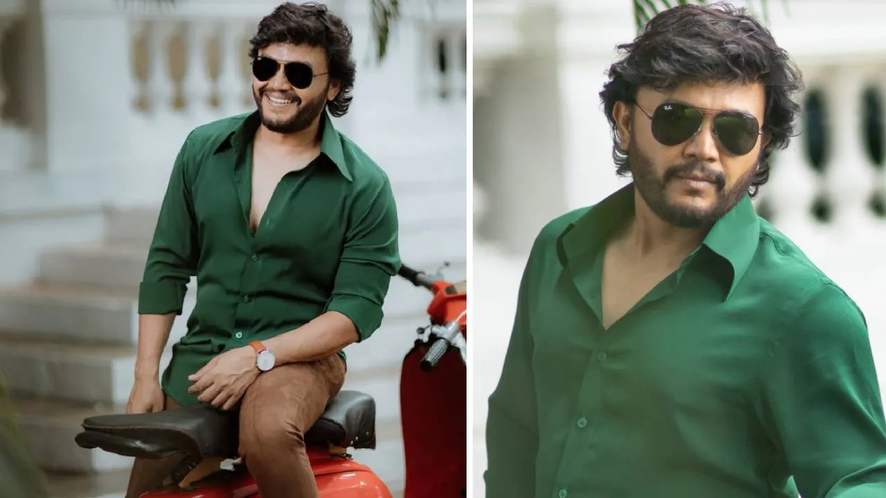 Golden Star Ganesh: ಹೊಸ ಫೋಟೋಶೂಟ್ ಮೂಲಕ ಅಭಿಮಾನಿಗಳಿಗೆ ಬರ್ತ್‌ಡೇ ಗಿಫ್ಟ್‌ ನೀಡಿದ ಗೋಲ್ಡನ್ ಸ್ಟಾರ್ ಗಣೇಶ್ - Image 3