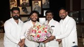 ಚೇತನ್ ಕುಮಾರ್ ನಿರ್ದೇಶನದ ಹೊಸ ಚಿತ್ರಕ್ಕೆ ಗಣೇಶ್ ಹೀರೋ