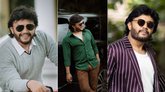 ಹೊಸ ಲುಕ್​ನಲ್ಲಿ ಅಭಿಮಾನಿಗಳಿಗೆ ಬರ್ತ್‌ಡೇ ಗಿಫ್ಟ್‌ ನೀಡಿದ ನಟ ಗಣೇಶ್