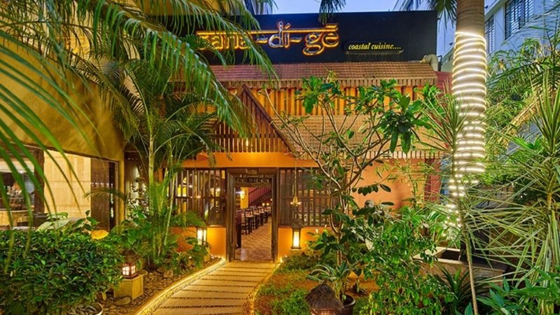 Goldfinch Hotel