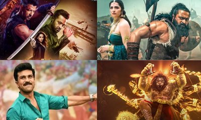 ಈ ವರ್ಷ ಗೂಗಲ್‌ನಲ್ಲಿ ಹೆಚ್ಚು ಹುಡುಕಲ್ಪಟ್ಟ ಸಿನಿಮಾಗಳು ಇವು