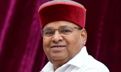 ಎಸ್‌ಸಿ ಒಳಮೀಸಲಾತಿ ಮಸೂದೆಯನ್ನು ವಾಪಸ್ ಕಳುಹಿಸಿದ ಗವರ್ನರ್‌