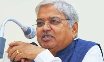 ಮೇ ತಿಂಗಳಲ್ಲಿ ಬಿ.ಎಸ್‌.ಯಡಿಯೂರಪ್ಪ ಅವರಿಗೆ ಅಭಿನಂದನೆ ಕಾರ್ಯಕ್ರಮ