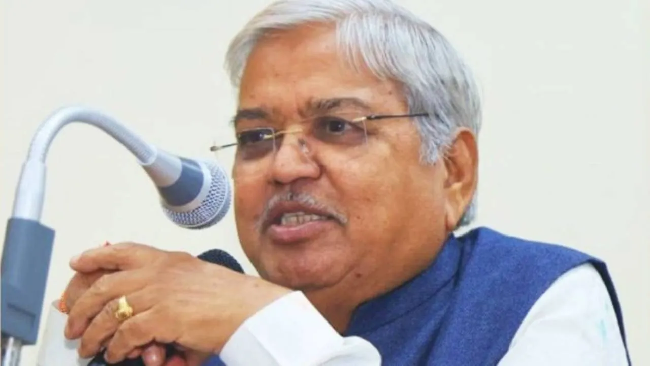 ಮೇ ತಿಂಗಳಲ್ಲಿ ಚಿತ್ರದುರ್ಗದಲ್ಲಿ ಯಡಿಯೂರಪ್ಪರಿಗೆ ಅಭಿನಂದನಾ ಕಾರ್ಯಕ್ರಮ: ಗೋವಿಂದ ಕಾರಜೋಳ