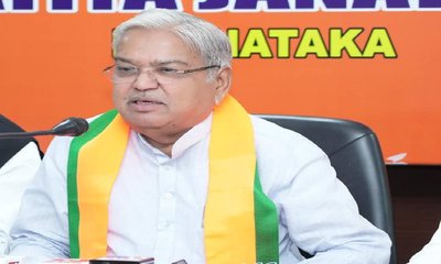 ನ್ಯಾ.ನಾಗಮೋಹನ್‍ದಾಸ್ ವರದಿ ಅವೈಜ್ಞಾನಿಕ ಎಂದು ತಿರಸ್ಕರಿಸಿದ್ದೀರಾ?: ಕಾರಜೋಳ