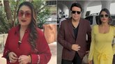 Govinda: ಮಗಳ ವಯಸ್ಸಿನ ಯುವತಿ ಜೊತೆ ಗೋವಿಂದ ಸುತ್ತಾಟ; ಟೀಕಿಸಿದ ಪತ್ನಿ