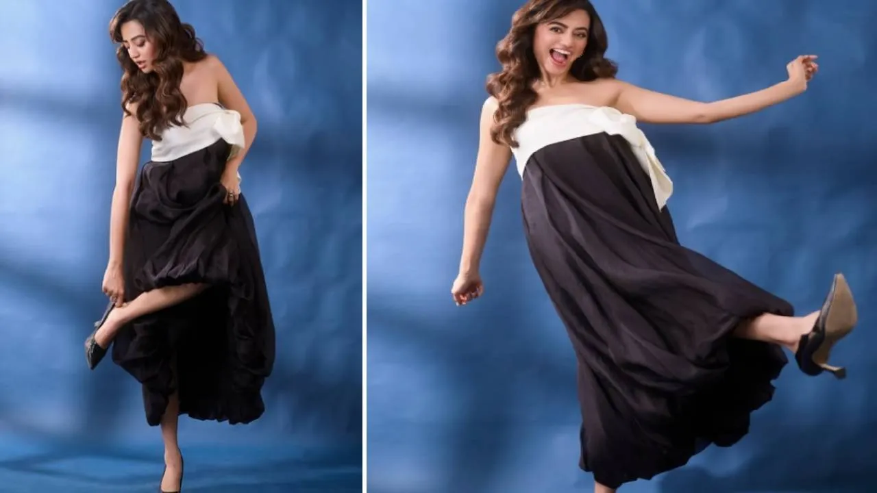 Gen Z Fashion 2026: ಜೆನ್‌ ಜಿ ಬೆಡಗಿಯರ ಡ್ರೇಪ್‌ ಗೌನ್‌ ಲವ್ - Image 2