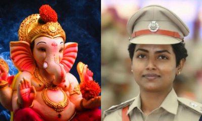 ಹಾವೇರಿ ಜಿಲ್ಲೆಯಲ್ಲಿ ಗೌರಿ-ಗಣೇಶ ಹಬ್ಬಕ್ಕೆ ಬಿಗಿ ಬಂದೋಬಸ್ತ್