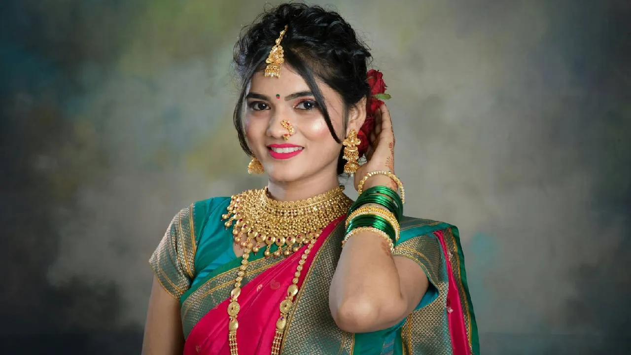 Gowri Look 2025: ಗೌರಿ ಹಬ್ಬದ ಲುಕ್‌ಗೆ ಇಲ್ಲಿದೆ 7 ಟಿಪ್ಸ್ - Image 1