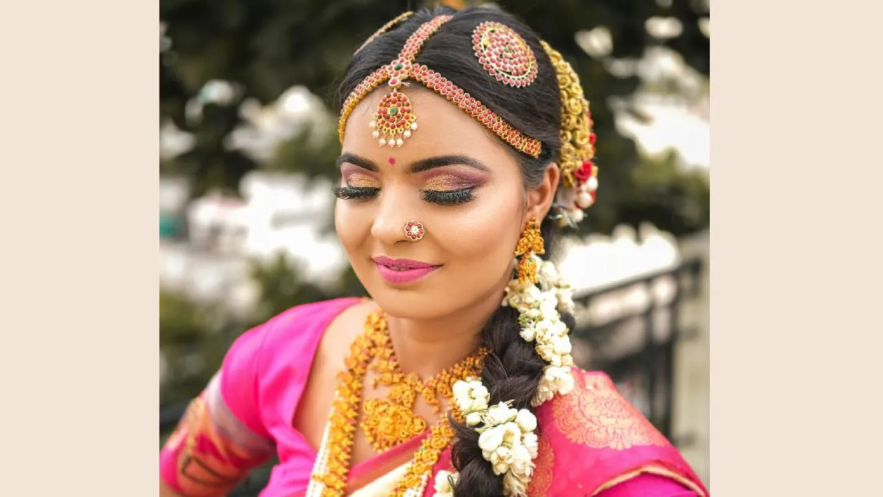 Gowri Look 2025: ಗೌರಿ ಹಬ್ಬದ ಲುಕ್‌ಗೆ ಇಲ್ಲಿದೆ 7 ಟಿಪ್ಸ್ - Image 4