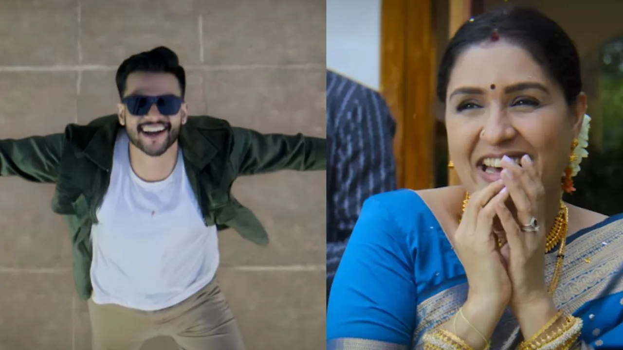 Gowriputra Kannada Serial: 'ರಾಮಾಚಾರಿ' ರಿತ್ವಿಕ್  ಹೊಸ ಅಧ್ಯಾಯ;  'ಗೌರಿಪುತ್ರ' ಆಗಿ ಎಂಟ್ರಿ