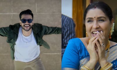 'ರಾಮಾಚಾರಿ' ರಿತ್ವಿಕ್  ಹೊಸ ಅಧ್ಯಾಯ;  'ಗೌರಿಪುತ್ರ' ಆಗಿ ಎಂಟ್ರಿ