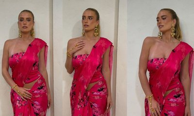 ಗಣರಾಜ್ಯೋತ್ಸವಕ್ಕೆ ಭಾರತೀಯರಿಗೆ ಶುಭಾಶಯ ಕೋರಿದ ಗ್ರೇಸ್‌ ಹೇಡನ್‌!