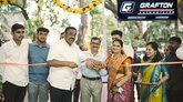 ಬೆಂಗಳೂರಿನ ಗಿರಿನಗರದಲ್ಲಿ ಗ್ರಾಫ್ಟನ್ ಆಟೋಮೋಟಿವ್ಸ್ ಶುಭಾರಂಭ