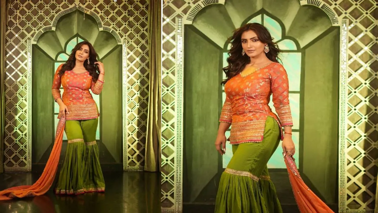 Season Fashion 2026: ಹೊಸ ರೂಪದಲ್ಲಿ ಮತ್ತೆ ಎಂಟ್ರಿ ಕೊಟ್ಟ ಗ್ರ್ಯಾಂಡ್ ಘರಾರ! - Image 2