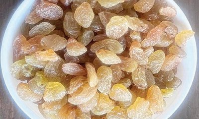 ಒಣದ್ರಾಕ್ಷಿಗೂ ಜಿಐ ಟ್ಯಾಗ್ ದೊರಕುವ ದಿನಗಳು ದೂರವಿಲ್ಲ