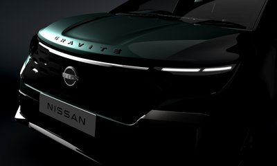 2026ರಲ್ಲಿ ಭಾರತದಲ್ಲಿ ಮತ್ತೊಮ್ಮೆ ಮಿಂಚಲು ಸಿದ್ಧವಾದ ನಿಸ್ಸಾನ್