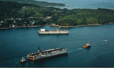 ಭಾರೀ ಚರ್ಚೆಯಲ್ಲಿರುವ ಗ್ರೇಟ್ ನಿಕೋಬಾರ್ ಯೋಜನೆ ಎಂದರೇನು?