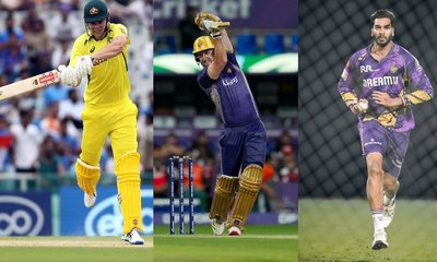 25 ಕೋಟಿ ರು ಪಡೆದ ಬೆನ್ನಲ್ಲೆ ನಿರಾಶೆ ಮೂಡಿಸಿದ ಕ್ಯಾಮೆರಾನ್‌ ಗ್ರೀನ್‌!