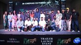 ʼಗ್ರೀನ್ʼ ಚಿತ್ರದ ಟ್ರೇಲರ್ ಬಿಡುಗಡೆಗೊಳಿಸಿದ ನಟ ಶಿವರಾಜಕುಮಾರ್