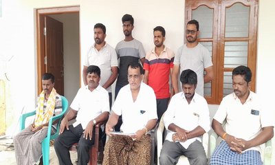 ಸರ್ಕಾರಿ ಶಾಲೆಗೆ ಕೊಠಡಿ ನಿರ್ಮಿಸಿ ಕೊಡುಗೆ ನೀಡಿದ ರೈತ ಸಿ.ಕೆ.ಪ್ರಕಾಶ್