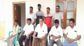 ಸರ್ಕಾರಿ ಶಾಲೆಗೆ ಕೊಠಡಿ ನಿರ್ಮಿಸಿ ಕೊಡುಗೆ ನೀಡಿದ ರೈತ ಸಿ.ಕೆ.ಪ್ರಕಾಶ್