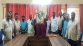 ಡಾ.ಬಾಬು ಜಗಜೀವನ ರಾಮ್ ರವರ 39ನೇ ಪುಣ್ಯ ಸ್ಮರಣೆ