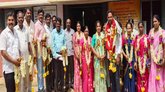 ಕಡಬ ಗ್ರಾಪಂ ಉಪಾಧ್ಯಕ್ಷರಾಗಿ ಪೂರ್ಣಿಮಾ ಶಿವಕುಮಾರ್ ಅವಿರೋಧ ಆಯ್ಕೆ
