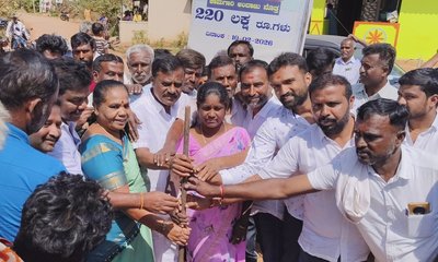 ಗುಬ್ಬಿ ತಾಲ್ಲೂಕಿನಾದ್ಯಂತ ಪ್ರಮುಖ ರಸ್ತೆಗಳಿಗೆ ಸಿಸಿ ಕ್ಯಾಮೆರಾ