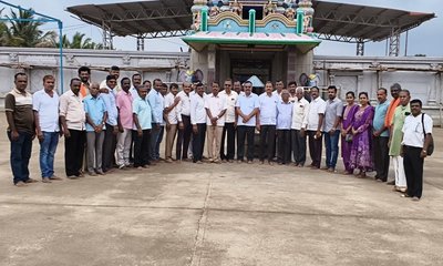 ಮೇ.25 ರಂದು ಅರ್ಥಪೂರ್ಣ ಬಸವ ಜಯಂತಿ