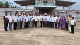 ಮೇ.25 ರಂದು ಅರ್ಥಪೂರ್ಣ ಬಸವ ಜಯಂತಿ