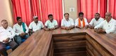ಗುಬ್ಬಿ ಶಾಸಕರಿಗೆ ನೀರಿನ ಶಾಪ-ಮಂತ್ರಿಗಿರಿ ಕೈ ತಪ್ಪಿದೆ..!