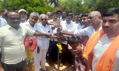 ಮಹಿಳಾ ಮೀಸಲಾತಿ ಹೆಸರಲ್ಲಿ ಚುನಾವಣಾ ಗಿಮಿಕ್