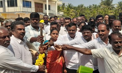 ಸದನದಲ್ಲಿ ಚುಕ್ಕಿ ಪ್ರಶ್ನೆಗೆ ಶೀಘ್ರ ಉತ್ತರ ಬಯಸಿದ್ದು ಒಳ್ಳೆ ಬೆಳವಣಿಗೆ