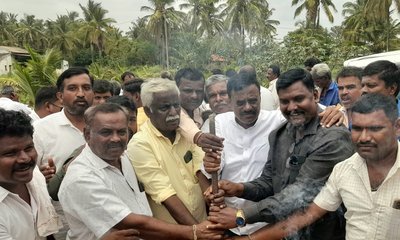 ಅಡ್ಡ ಮತದಾನ ತಿಳಿದೂ ಅಭ್ಯರ್ಥಿ ಬೇಕಿರಲಿಲ್ಲ