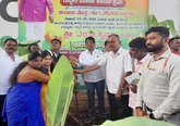 ಬಿಡದಿ ಟೌನ್ ಶಿಪ್ ನಲ್ಲಿ ಕಾಂಗ್ರೆಸ್ ಪಾಲುದಾರಿಕೆ ಇರುವಂತಿದೆ