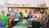 ಸಾವಿತ್ರಿಬಾಯಿ ಫುಲೆ ಶಿಕ್ಷಕಿಯರ ಸಂಘದ ಪದಾಧಿಕಾರಿಗಳ ಆಯ್ಕೆ