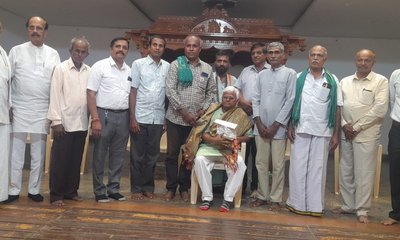 ಸರ್ವ ರೋಗಕ್ಕೂ ಸಿರಿಧಾನ್ಯವೇ ಮದ್ದು