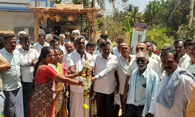 ಲಿಂಕ್ ಕೆನಾಲ್ ಬೇಡ, ಮುಖ್ಯನಾಲೆ ಅಗಲೀಕರಣ ಮಾಡಿ