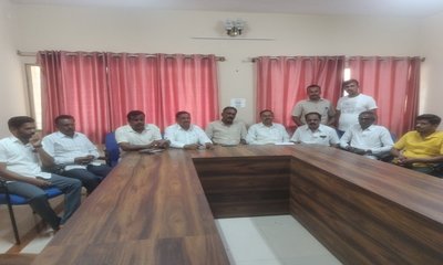 ಹುಟ್ಟುಹಬ್ಬಕ್ಕೆ ಹೃದಯ ತಪಾಸಣಾ ಶಿಬಿರ
