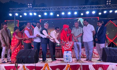 ಅದ್ದೂರಿ ಜರುಗಿದ ಸ್ಟೆಲ್ಲಾ ಮೇರಿಸ್ ಶಾಲೆಯ ಆರಂಭ-2ಕೆ26 ವಾರ್ಷಿಕೋತ್ಸವ