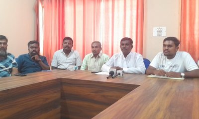 ಏ.21ರಂದು ಸಂವಿಧಾನ ಶಿಲ್ಪಿ ಡಾ.ಬಿ.ಆರ್.ಅಂಬೇಡ್ಕರ್ ವಾಕಥಾನ್-2026