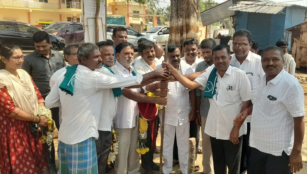 Gubbi News: ಎಲ್ಲಾ ವರ್ಗಕ್ಕೂ ದಕ್ಕಿದ ಬಜೆಟ್: ಗುಬ್ಬಿ ಶಾಸಕ ಎಸ್.ಆರ್.ಶ್ರೀನಿವಾಸ್