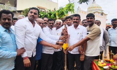 ಎಸ್ಐಆರ್ ಜಾರಿಗೆ ತಂದ ಬಿಜೆಪಿಯಿಂದಲೇ ವಿರೋಧ..!