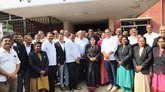 ಪರಿಷತ್ತಿನ ಎಲ್ಲಾ ಕ್ಷೇತ್ರದಲ್ಲಿ ಮೈತ್ರಿ ಅಭ್ಯರ್ಥಿಗಳ ಗೆಲುವು ನಿಶ್ಚಿತ