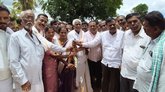 ಲಿಂಕ್ ಕೆನಾಲ್ ವಿಚಾರವಾಗಿ ಮುಖ್ಯಮಂತ್ರಿಗಳಿಗೆ ಮಾಹಿತಿ ನೀಡಿದ್ದೇನೆ