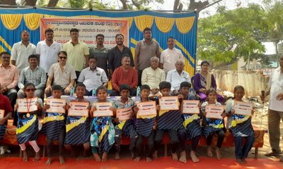 ಪ್ರಸ್ತುತ ದಿನಮಾನದಲ್ಲಿ ದೈಹಿಕ ಆರೋಗ್ಯ ಮುಖ್ಯ: ಜಿ.ಪ್ರಸನ್ನಕುಮಾರ್