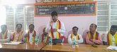 ನವಂಬರ್ ಮಾಹೆಯಲ್ಲಿ ತಾಲ್ಲೂಕು ಕನ್ನಡ ಸಾಹಿತ್ಯ ಸಮ್ಮೇಳನ