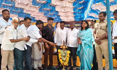 ಸರಿ ಸಮಾಜ ಸೃಷ್ಟಿಯಲ್ಲಿ ಪತ್ರಕರ್ತರ ಪಾತ್ರ ಗಣನೀಯ