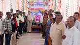 ಸರಳ ಹಾಗೂ ಅರ್ಥಪೂರ್ಣವಾಗಿ ವಿಶ್ವಕರ್ಮರ ಜಯಂತಿ ಆಚರಣೆ